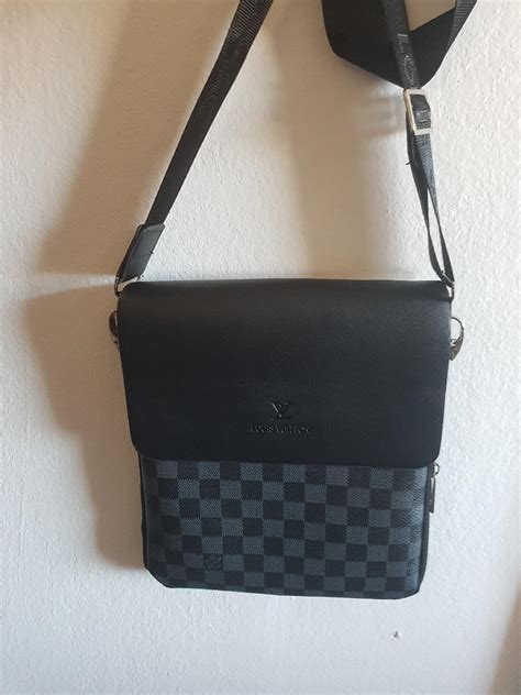 louis vuitton tasche herren braun|louis vuitton taschen herren.